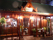タイレストラン　クンメー